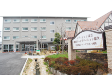 外観の画像 外観の画像