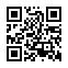 ありのまま日記QR