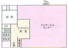 フロア_1 フロア_1