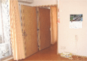 部屋の内観 部屋の内観