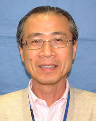 理事長の写真 理事長の写真